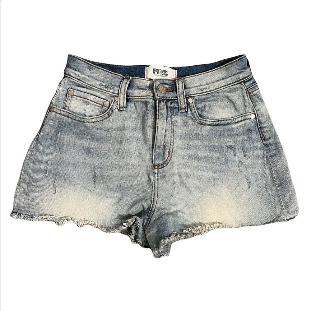Forever 21 Denim Shorts